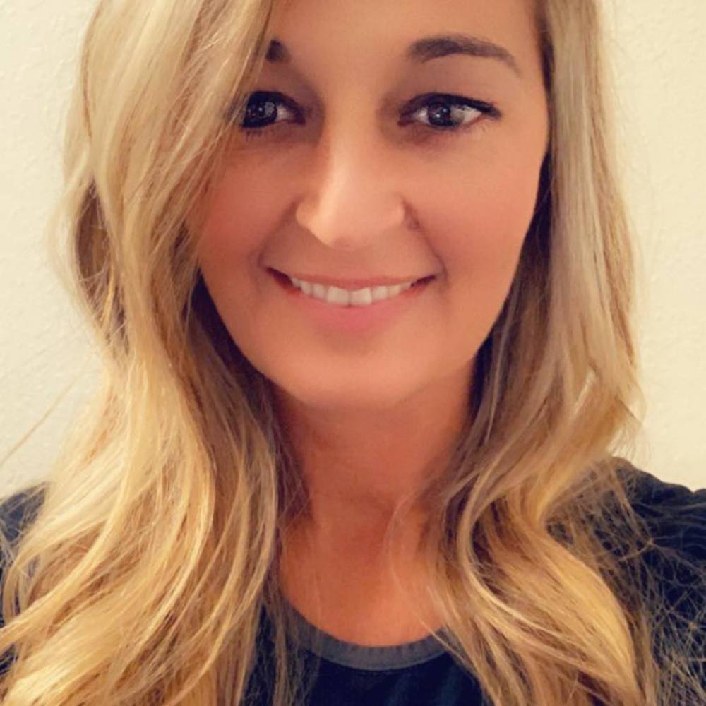 Meet your Posher, Carrie